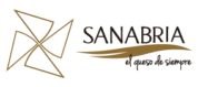 Logo Sanabria horizontal